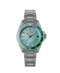 Out Of Order TURQUOISE CASANOVA MOTHER OF PEARL