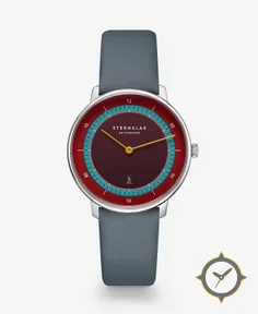 Naos XS Edition Argo red