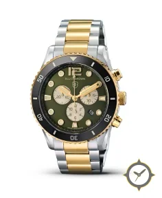 Elliot Brown BLOXWORTH: 929-017