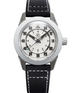 Zelos Eagle 2 Ti 'Arctic'