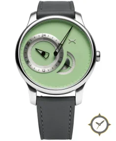 Regulator Automatic Vintage Mint