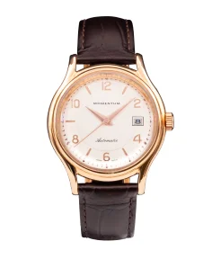 Momentum Lugano Automatic Rose Gold