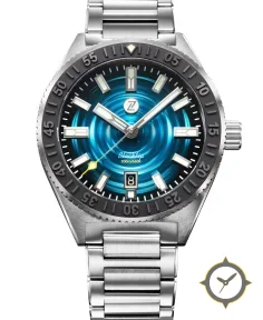 Blacktip SS 'Whirlpool'