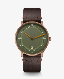 Sternglas Naos Edition 1905