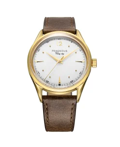 Praesidus Victory Watch White Dove