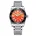 Narwhal PY061F Orange Agate