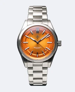 Beaucroft ELEMENT SUNSET ORANGE