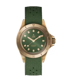 Yema Superman Bronze CMM.10