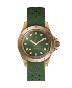 Yema Superman Bronze CMM.10