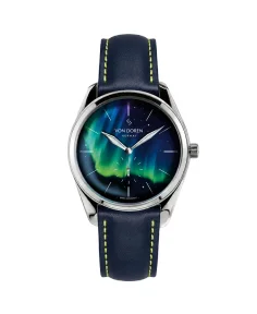 Von Doren Runde Nordic Light