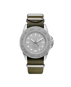 Unimatic Modello Uno U1-GMT-AEG Limited Edition