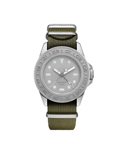 Unimatic Modello Uno U1-GMT-AEG Limited Edition