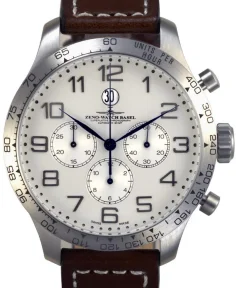 Zeno-Watch Basel OS Tachymeter Retro Chronograph 2025