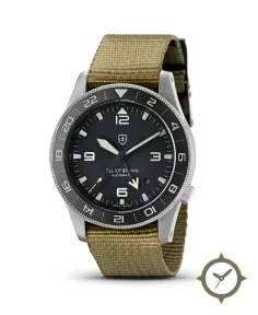 HOLTON AUTO GMT: EBINOX 101-A25