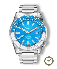 Matic Light Blue Bracelet