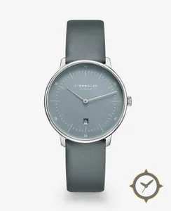 Sternglas Naos XS Edition Flora ice blue