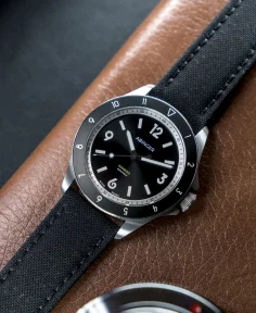 Abinger Watches NIMROD Nightfire