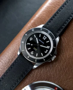 Abinger Watches NIMROD Nightfire