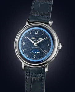 Arcange CM04 Syros Blue