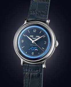 Arcange CM04 Syros Blue