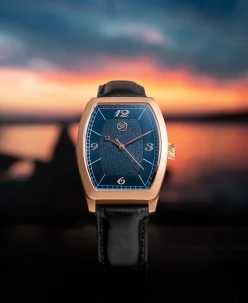 Galvin Watch Co. Suvi Midsummer Night
