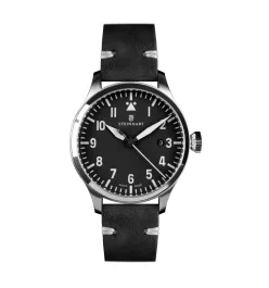 Steinhart Nav B-Uhr 42 A-Muster