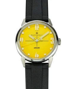 Markwell Hard Candy Enamel Lemon Drop