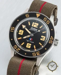 Amphibian 250 H-Hour