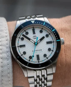 Henry Archer Nordsø Polar Black