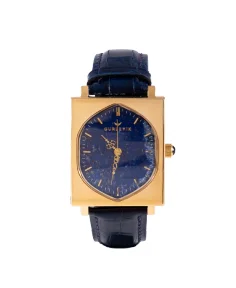 Gurlevik Gates Gold Yellow Lapis Lazuli