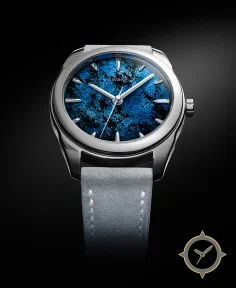 Son Mài – Frosted Leaf