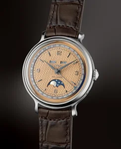 Arcange CM05 Salmon