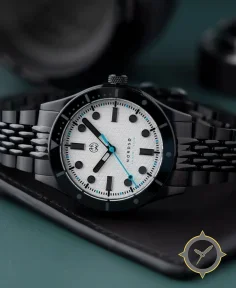 Henry Archer Nordsø Polar Black DLC