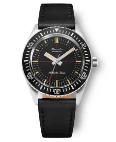 Nivada Grenchen ANTARCTIC DIVER