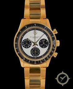 VRT - BLACK LEGEND DIAL