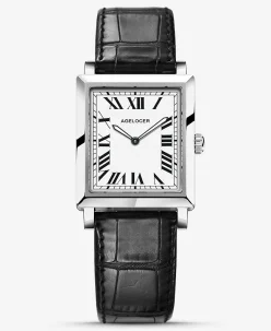 Agelocer Codex Series Women Retro Simple Design