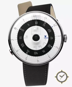 KLOK 01 M5 PANDA W Ø44