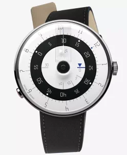 Klokers KLOK 01 M5 PANDA W Ø44