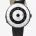KLOK 01 M5 PANDA W Ø44