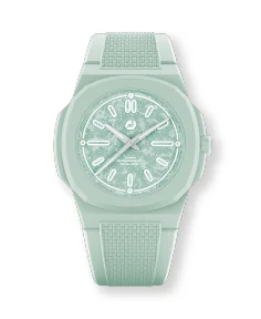 Nuncier Mint Peak Summer Edition