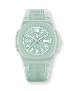 Nuncier Mint Peak Summer Edition