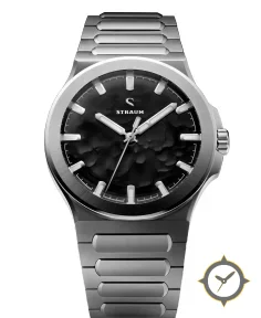 Jan Mayen Black Sand