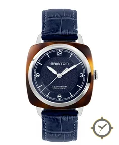 Clubmaster Legend Classic - Blue