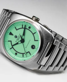 Direnzo DRZ 02R Mint Date