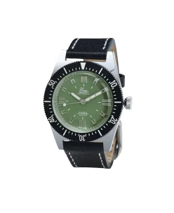 Eza 1972 Small Green Diver