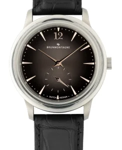 Brunmontagne Ambassador Black Small Second