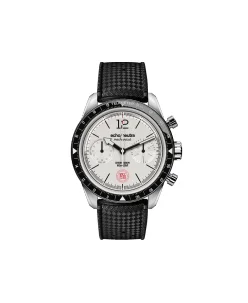 Echo/Neutra 1956 Chrono White