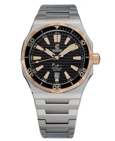 Ocean Crawler Bolt Black