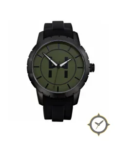 Original 46 - HWW053 | Green
