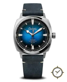 Pioneer Classic Edition Sapphire Blue